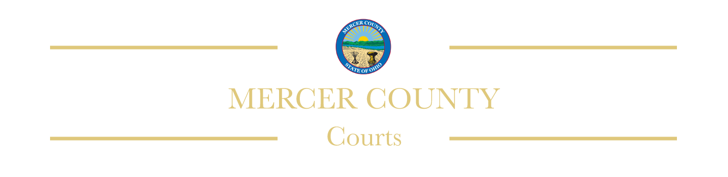 Mercer County Courts