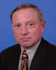 Judge Jeffery R. Ingraham